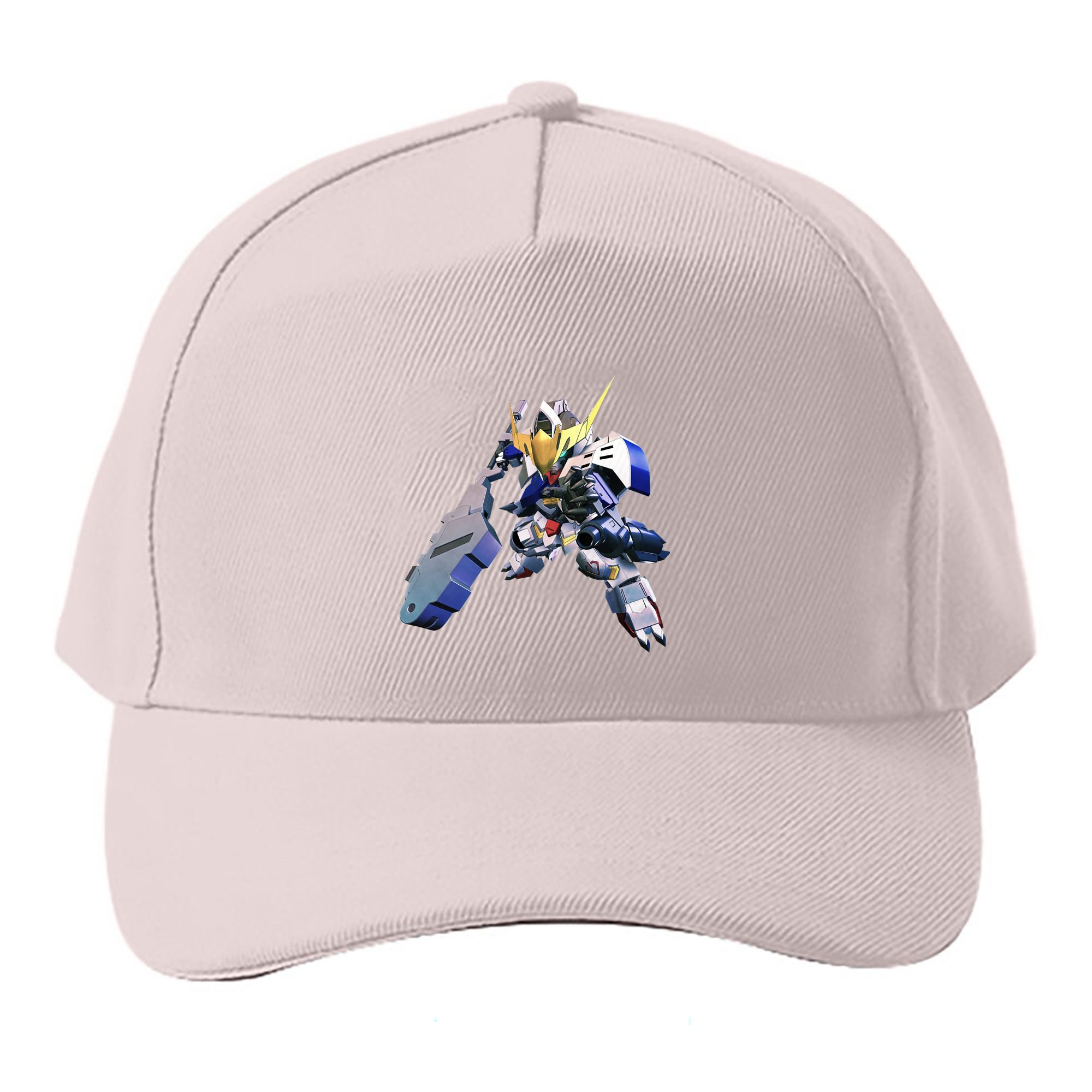 （画像用） 機動戦士ガンダム Mobile Suit Gundam ベースボールキャップ 綿100％ 男女兼用 帽子 スポーツ